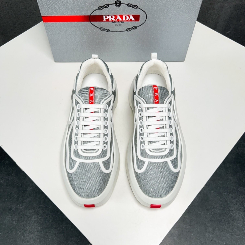 Prada Casual Shoes